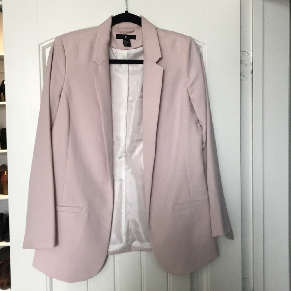 Women’s Blazer